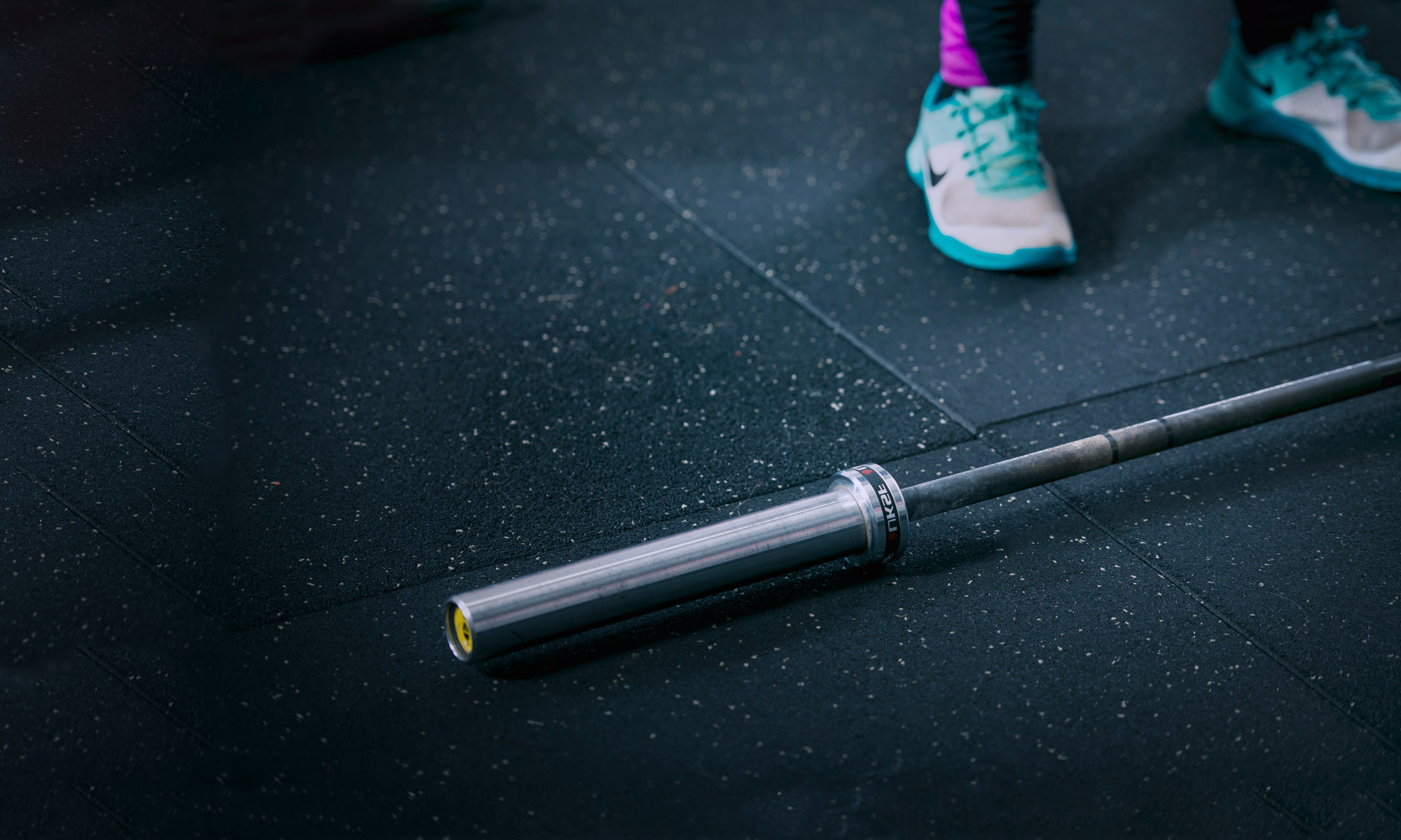Barbell Classes in Cornwall